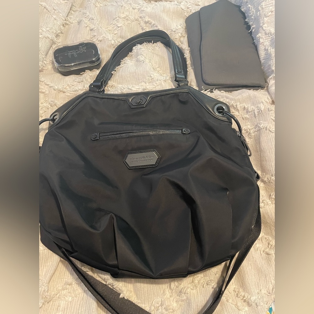 Petunia Pickle Bottom diaper bag / purse